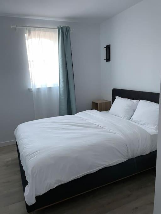 871 Shefford Suite 207 3Chambres โบรมอนต์ ภายนอก รูปภาพ